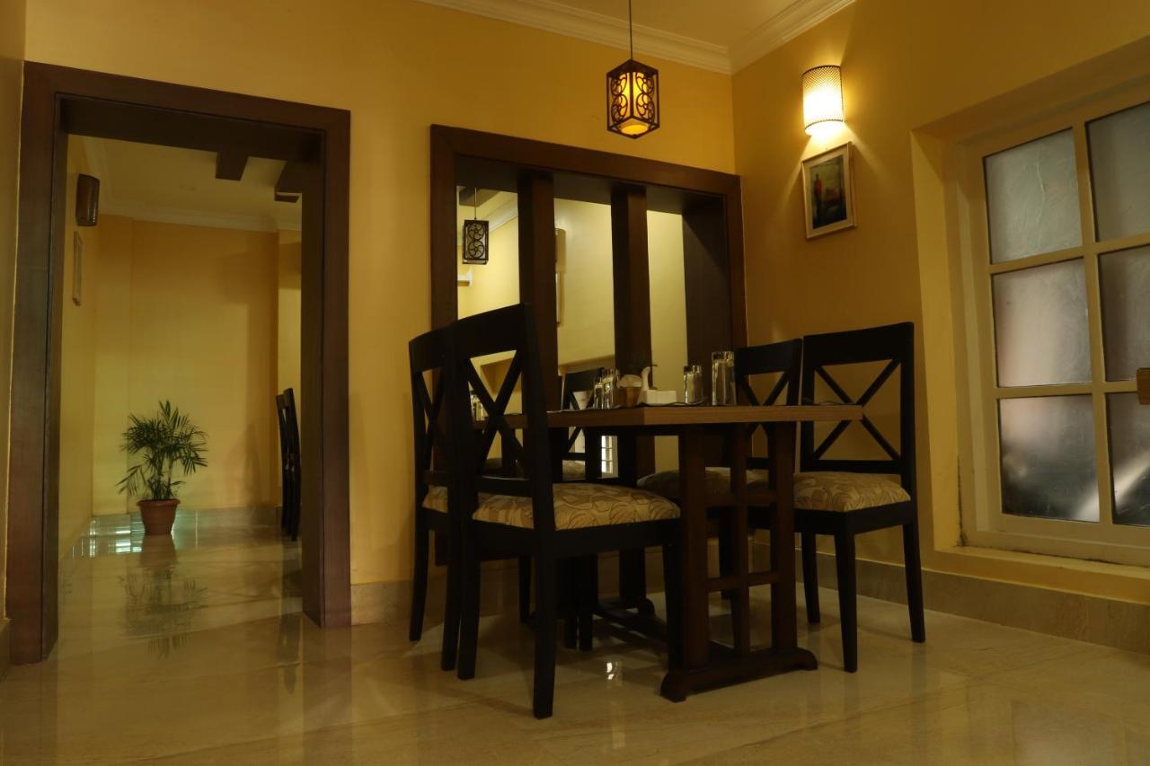 Hotel Maden Inn Itahari ภายนอก รูปภาพ